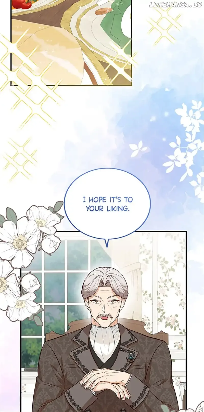 Doctor Resignation Chapter 58 page 14
