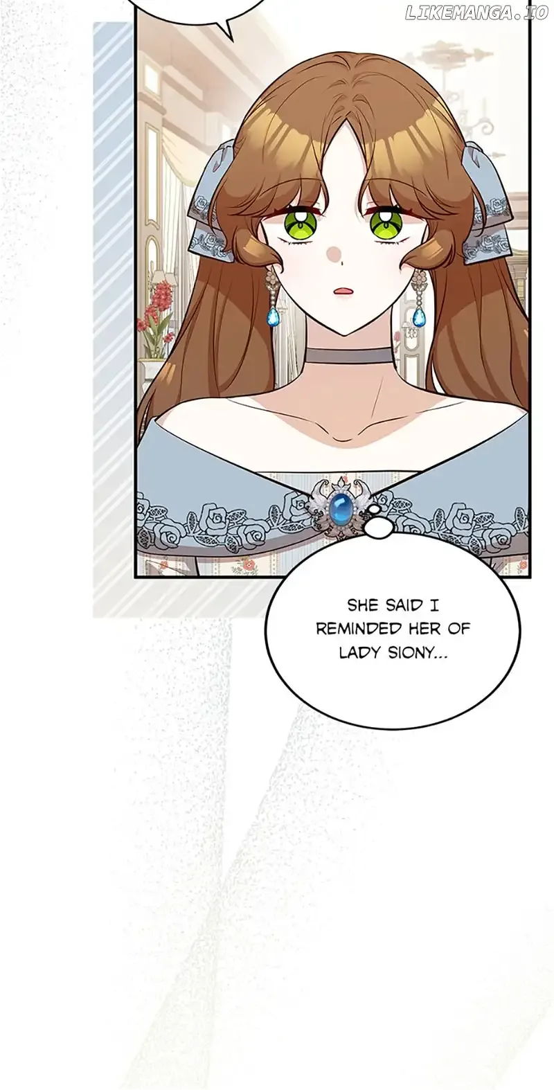 Doctor Resignation Chapter 58 page 37