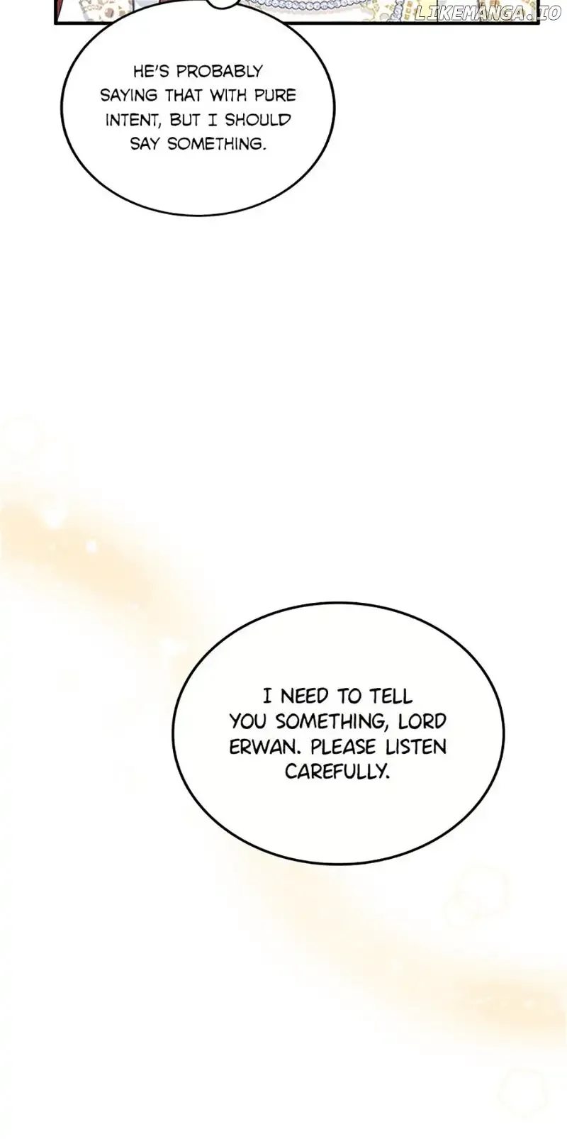 Doctor Resignation Chapter 57 page 11