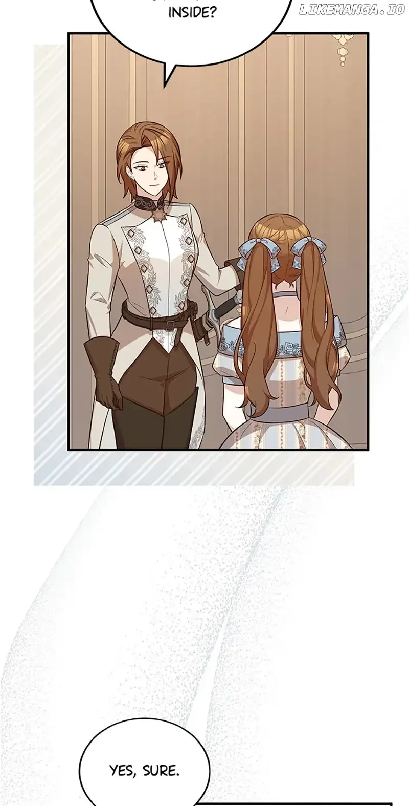 Doctor Resignation Chapter 58 page 36