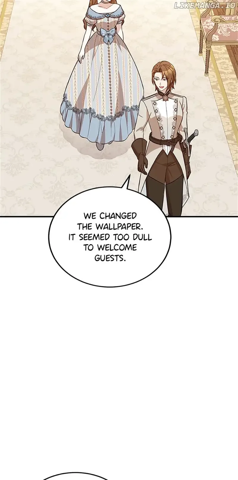 Doctor Resignation Chapter 58 page 23
