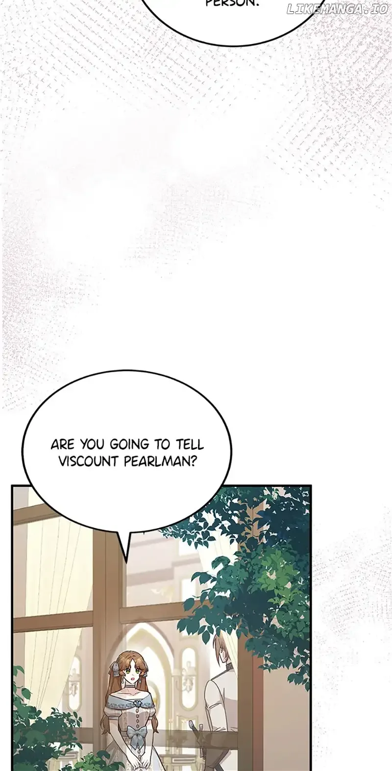Doctor Resignation Chapter 58 page 32