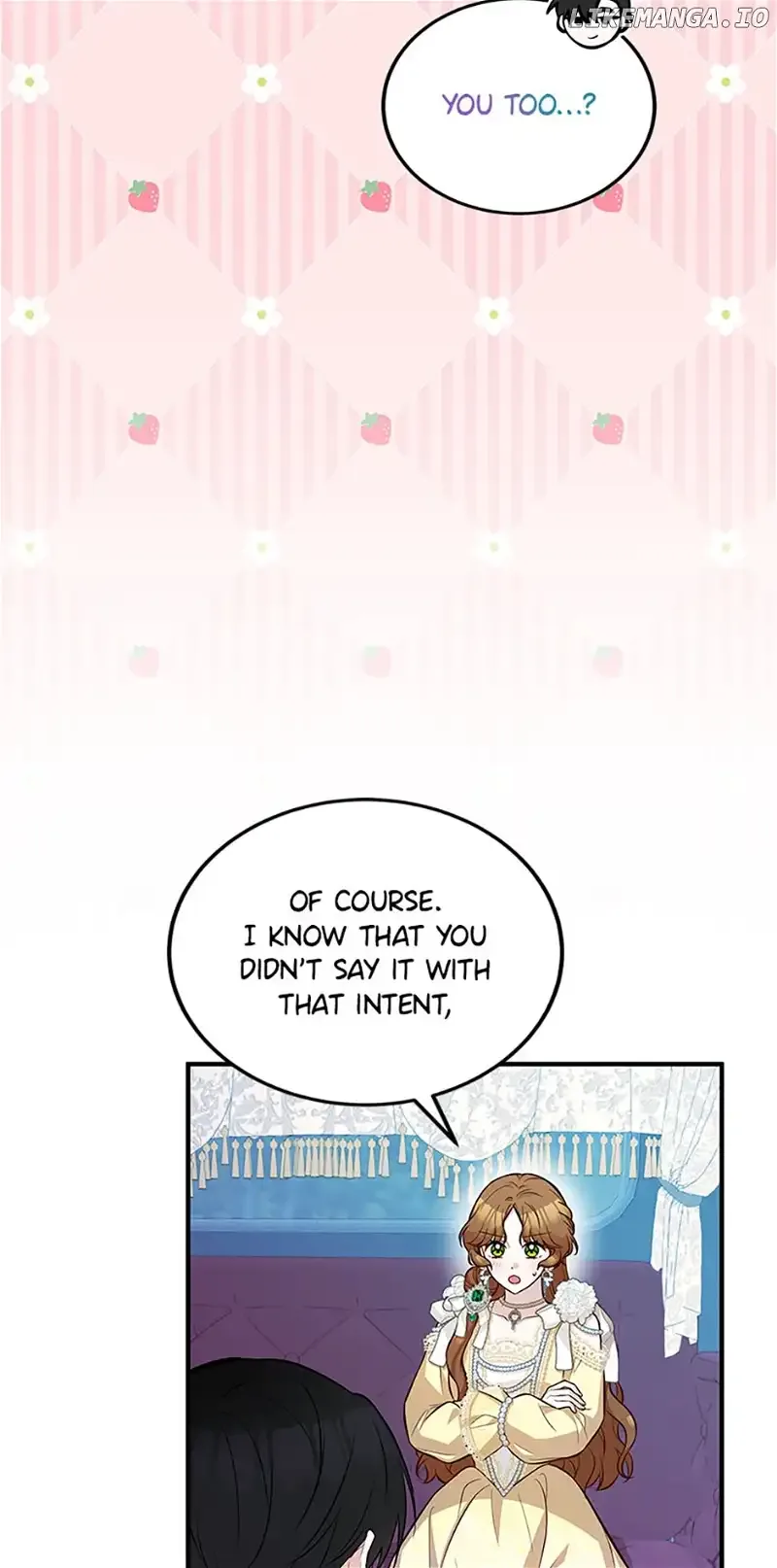 Doctor Resignation Chapter 57 page 16