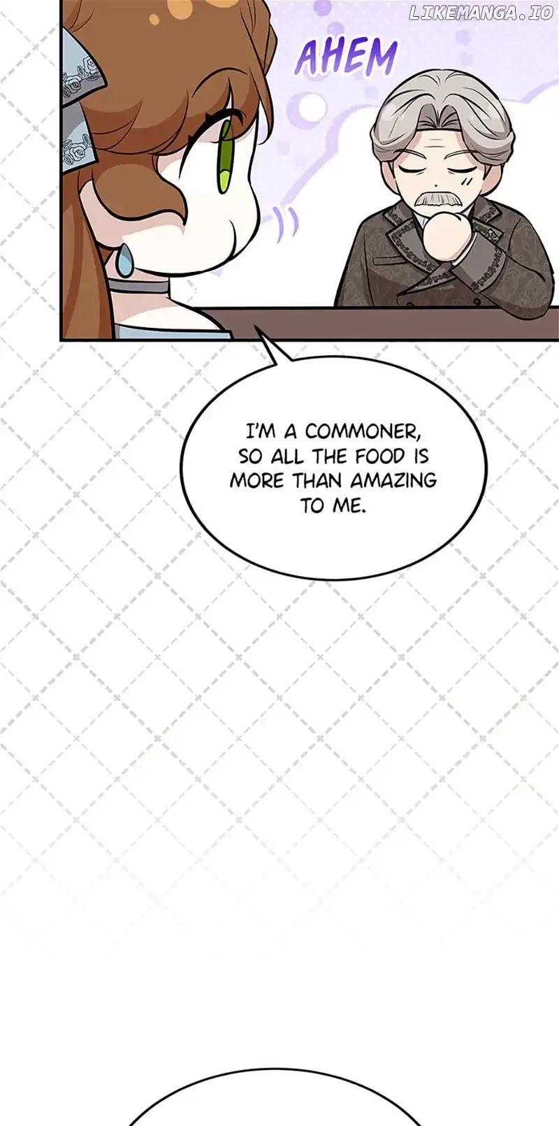 Doctor Resignation Chapter 58 page 17