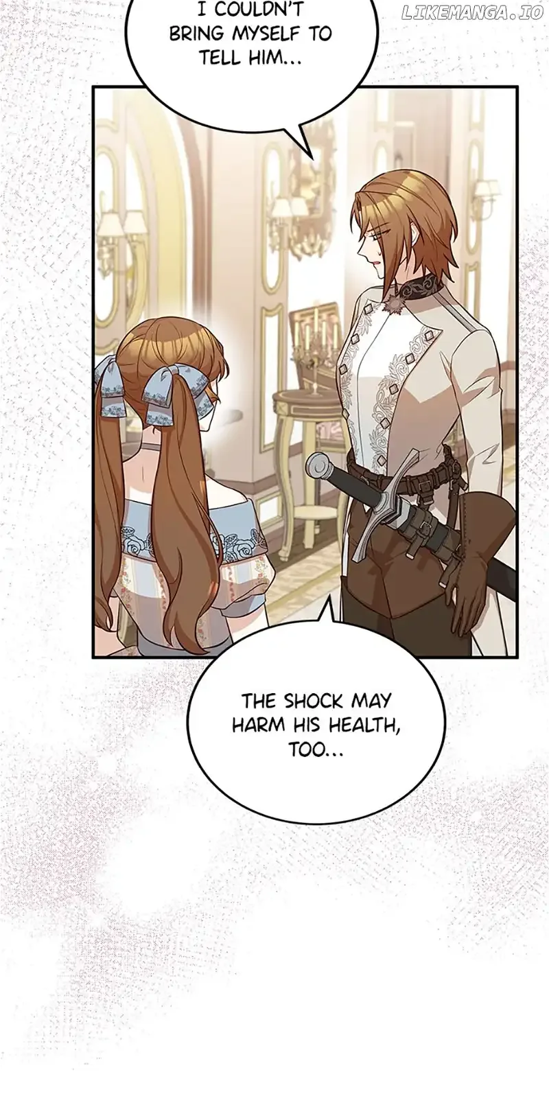 Doctor Resignation Chapter 58 page 30