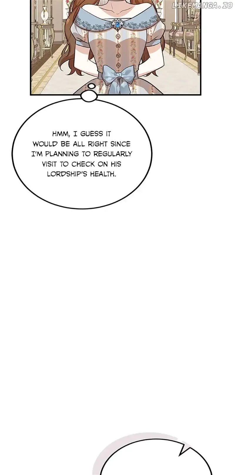 Doctor Resignation Chapter 58 page 26