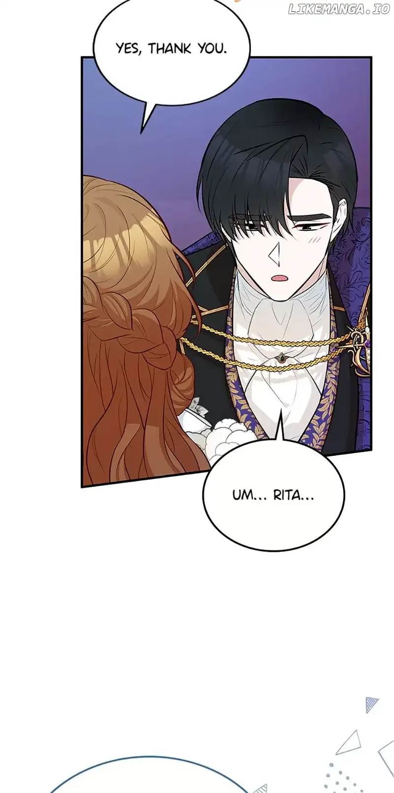 Doctor Resignation Chapter 57 page 7