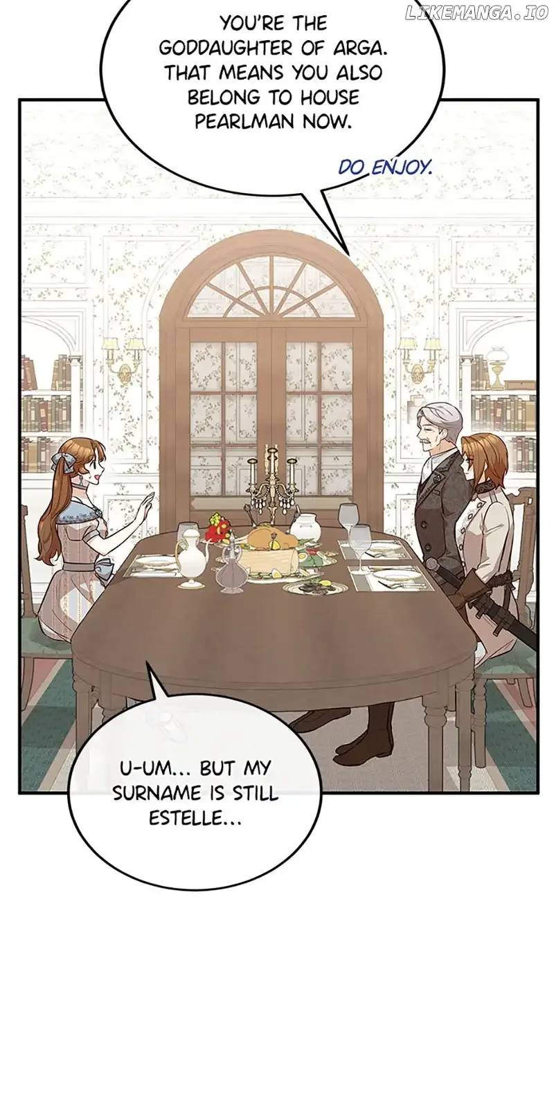 Doctor Resignation Chapter 58 page 18
