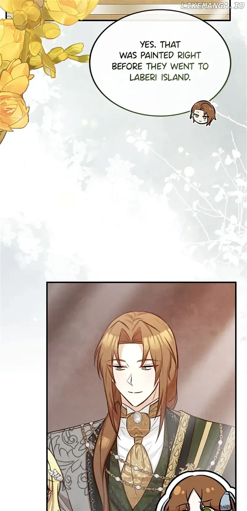 Doctor Resignation Chapter 58 page 42