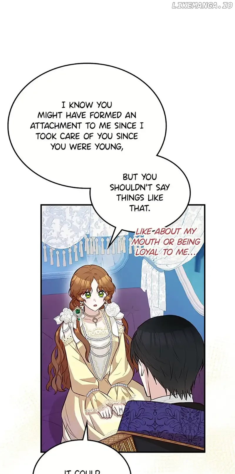 Doctor Resignation Chapter 57 page 12