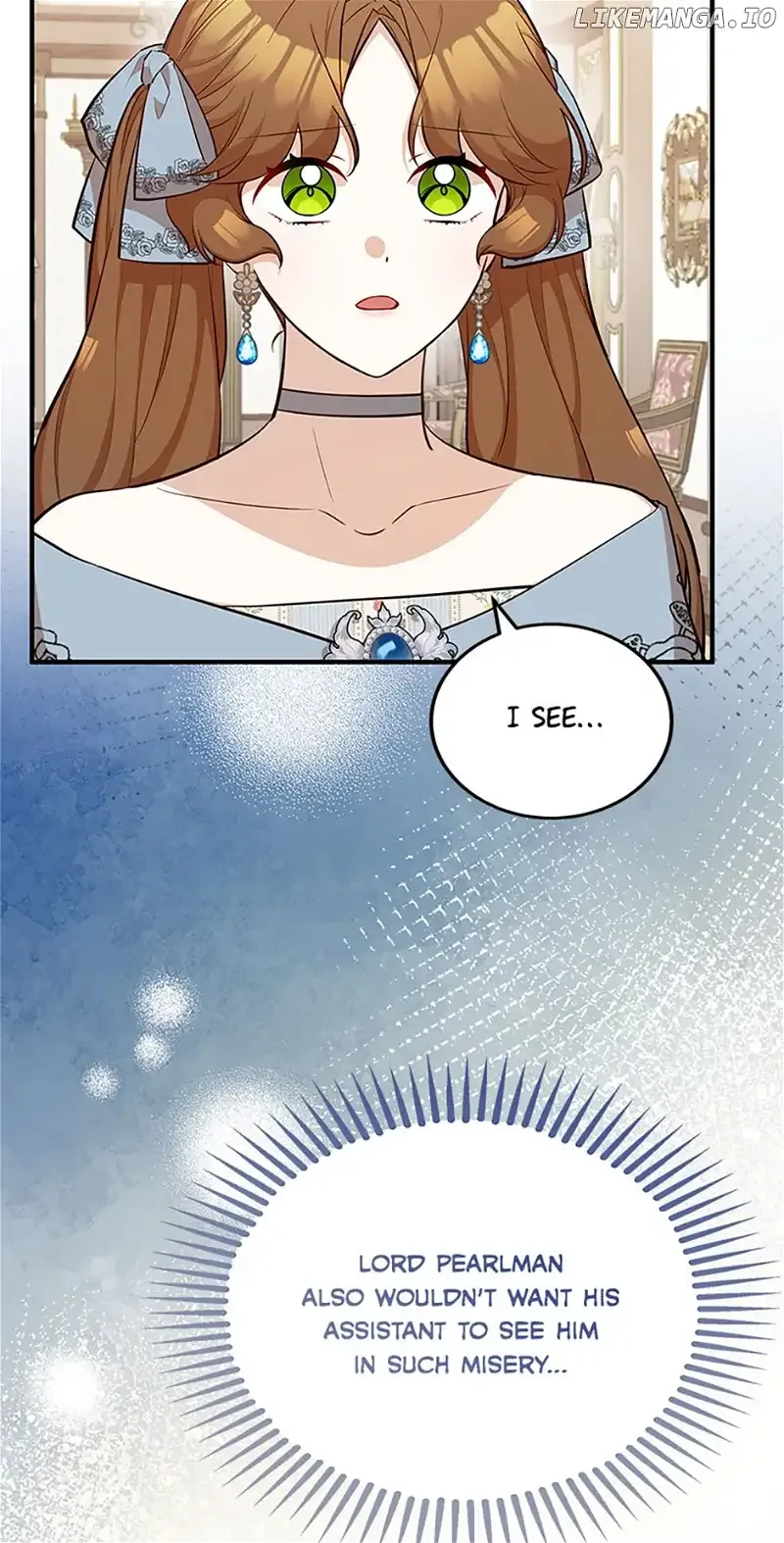 Doctor Resignation Chapter 58 page 34