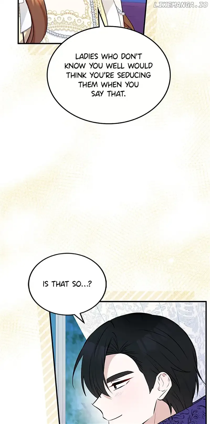 Doctor Resignation Chapter 57 page 14