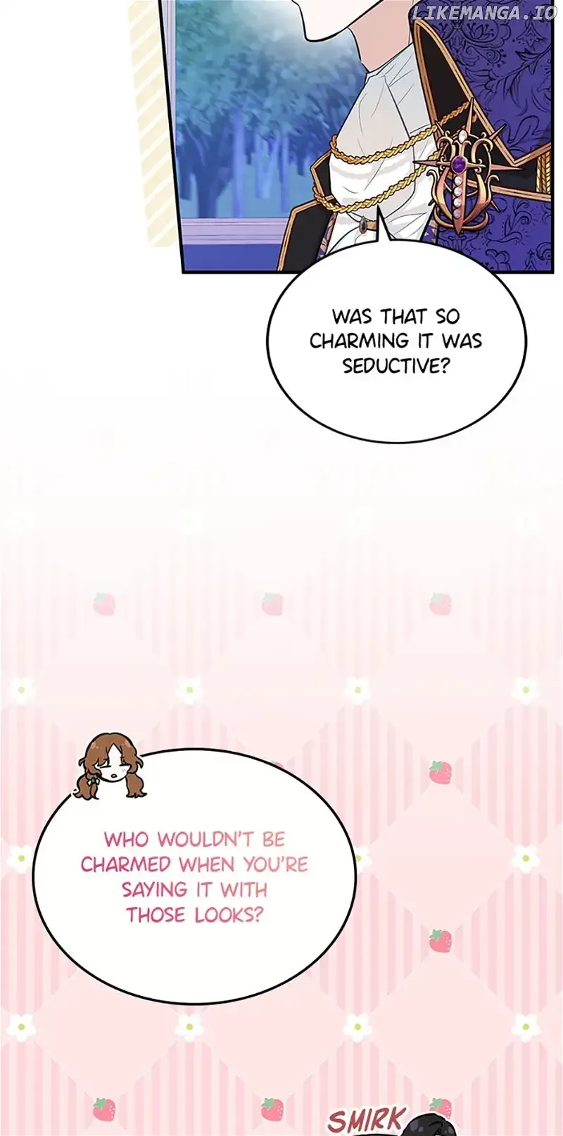 Doctor Resignation Chapter 57 page 15