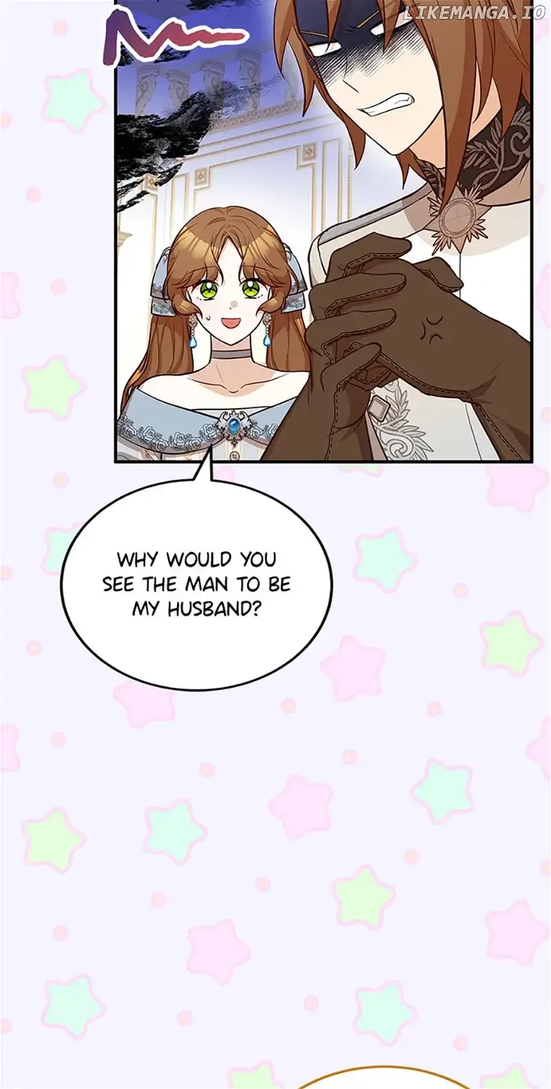 Doctor Resignation Chapter 58 page 58