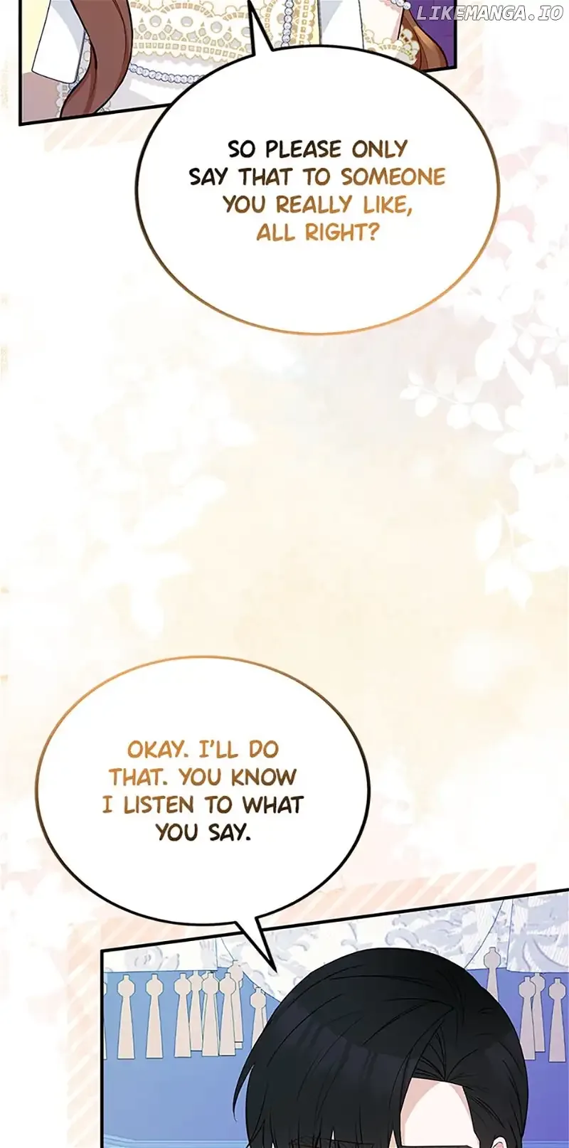 Doctor Resignation Chapter 57 page 18