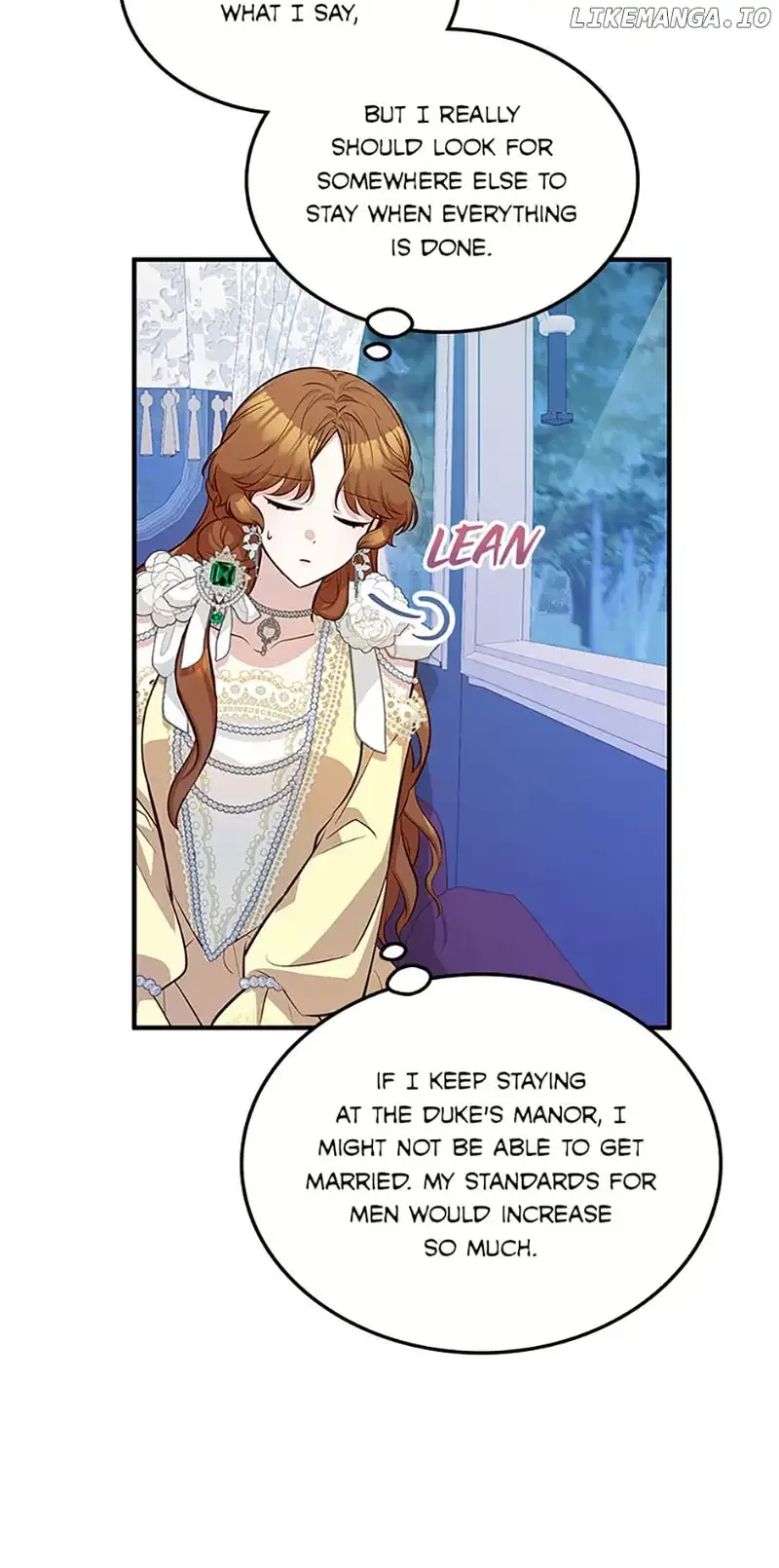 Doctor Resignation Chapter 57 page 20