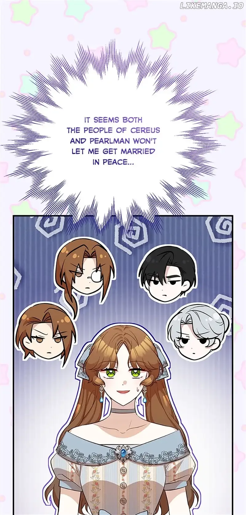 Doctor Resignation Chapter 58 page 60