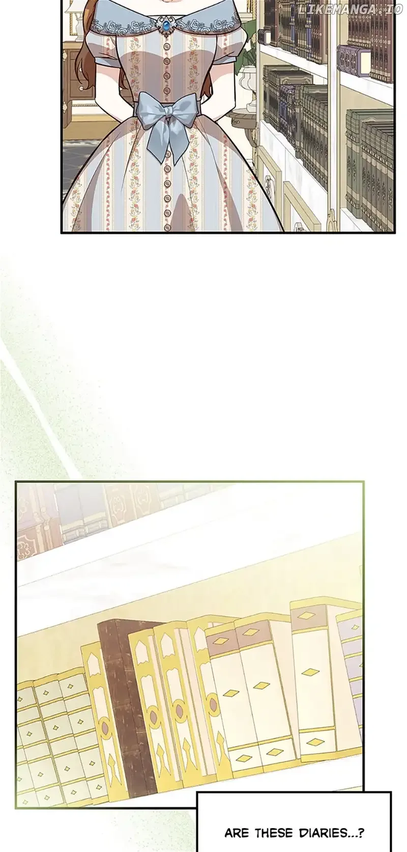 Doctor Resignation Chapter 58 page 62