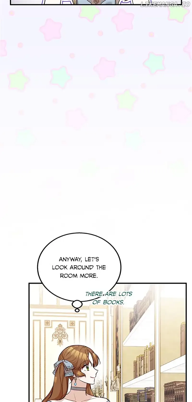 Doctor Resignation Chapter 58 page 61