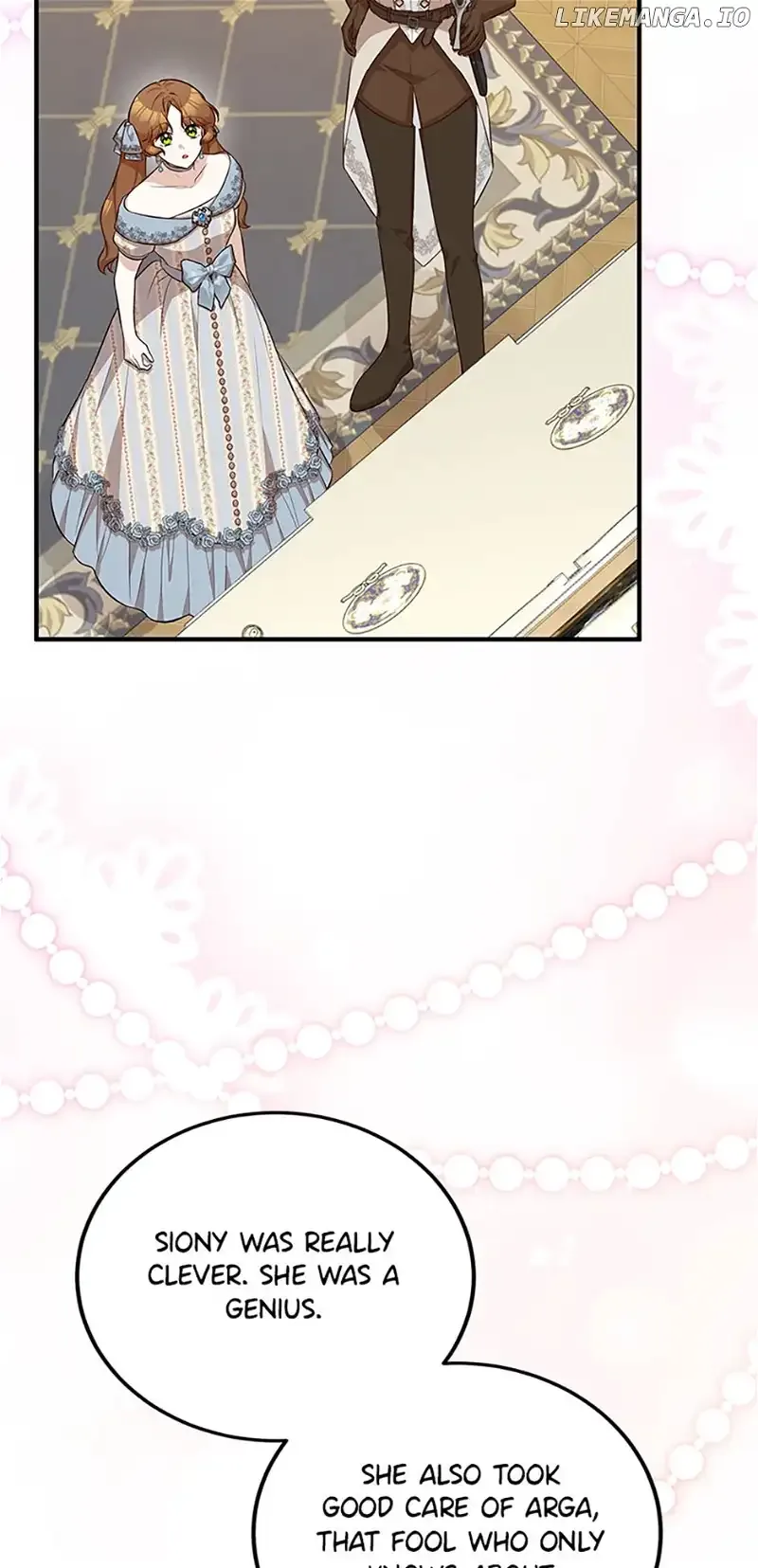 Doctor Resignation Chapter 58 page 44