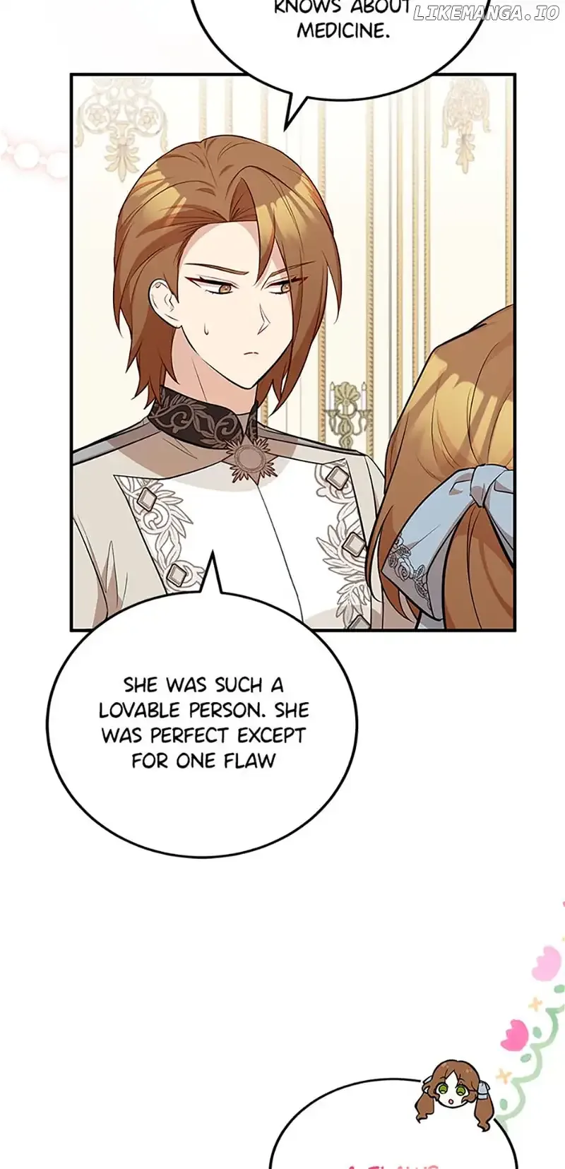 Doctor Resignation Chapter 58 page 45