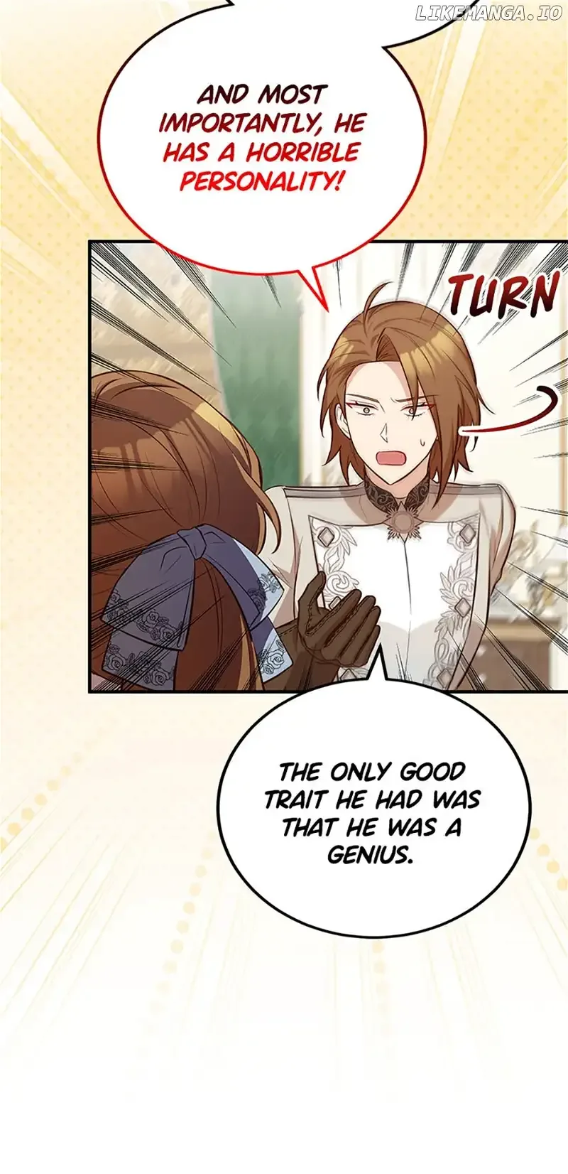 Doctor Resignation Chapter 58 page 49