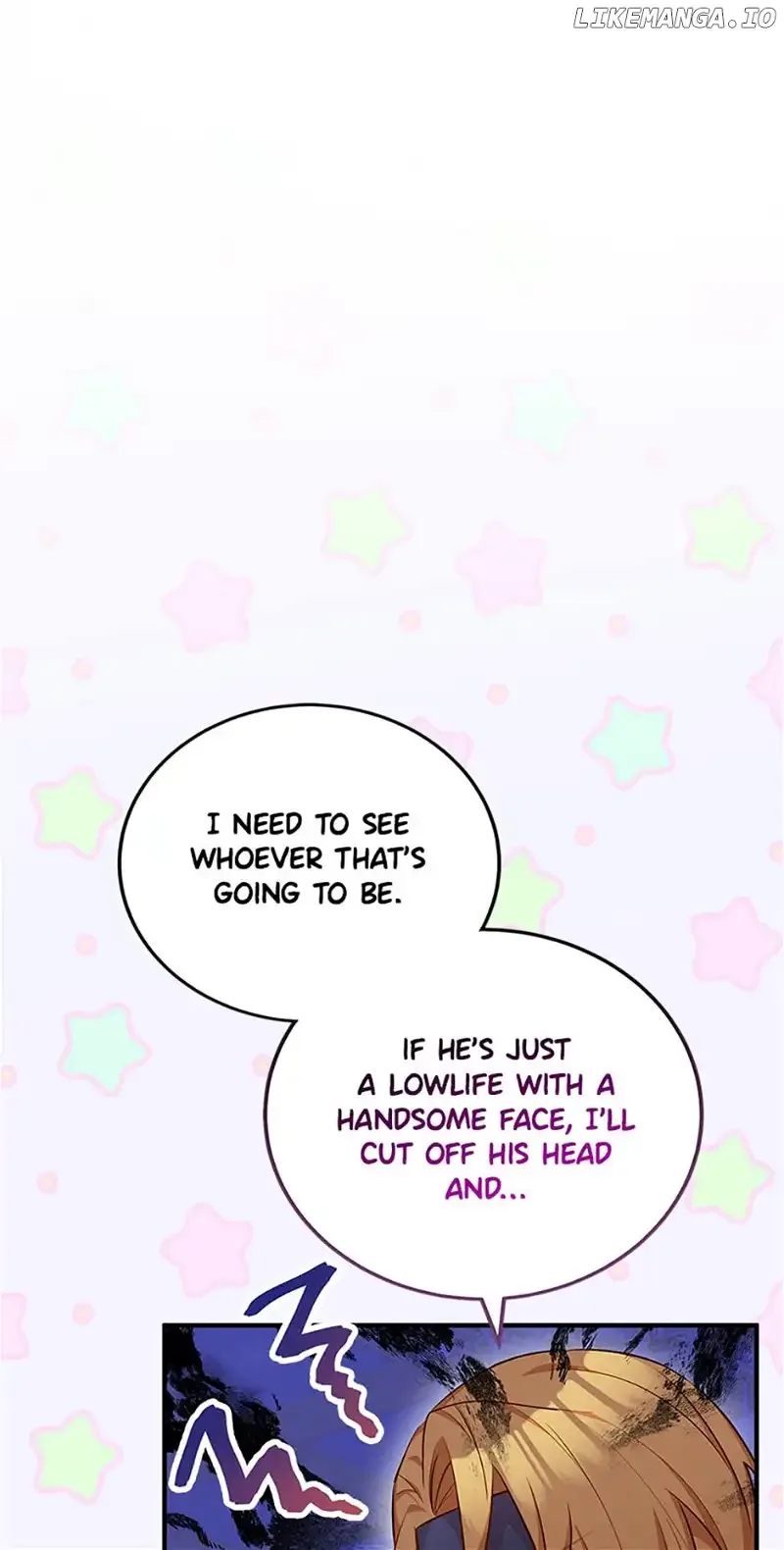 Doctor Resignation Chapter 58 page 57