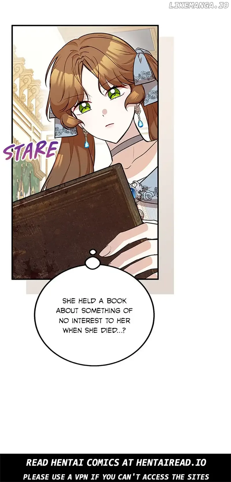Doctor Resignation Chapter 58 page 68