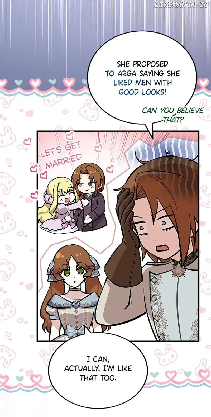 Doctor Resignation Chapter 58 page 52