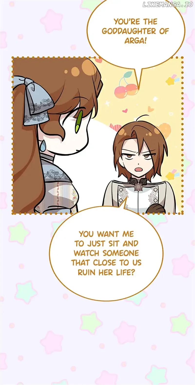 Doctor Resignation Chapter 58 page 59