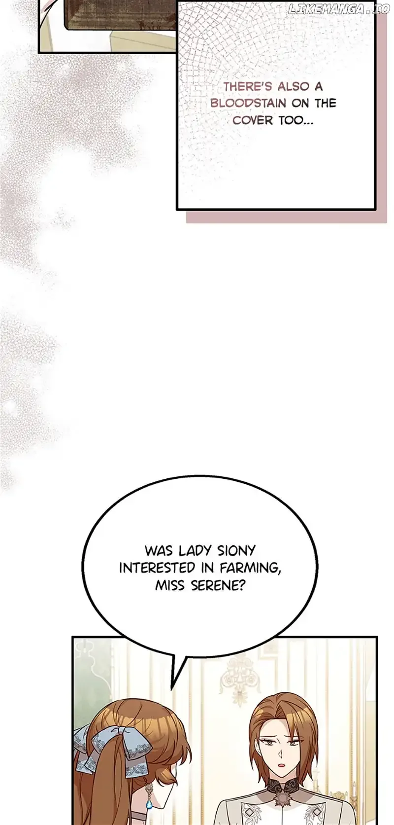 Doctor Resignation Chapter 58 page 65