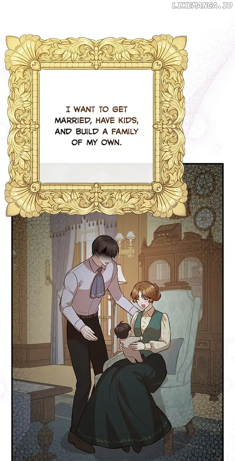 Doctor Resignation Chapter 57 page 21