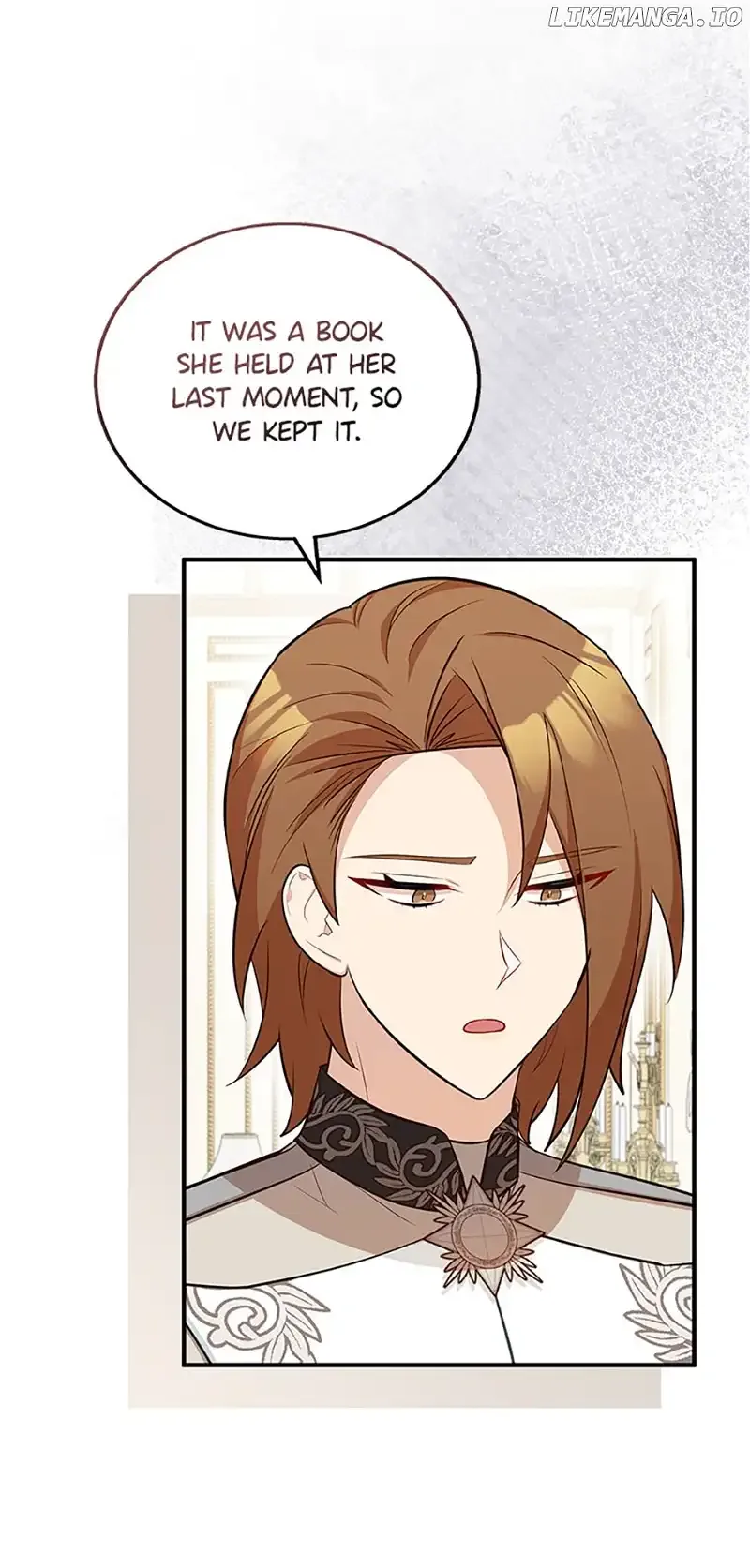 Doctor Resignation Chapter 58 page 67