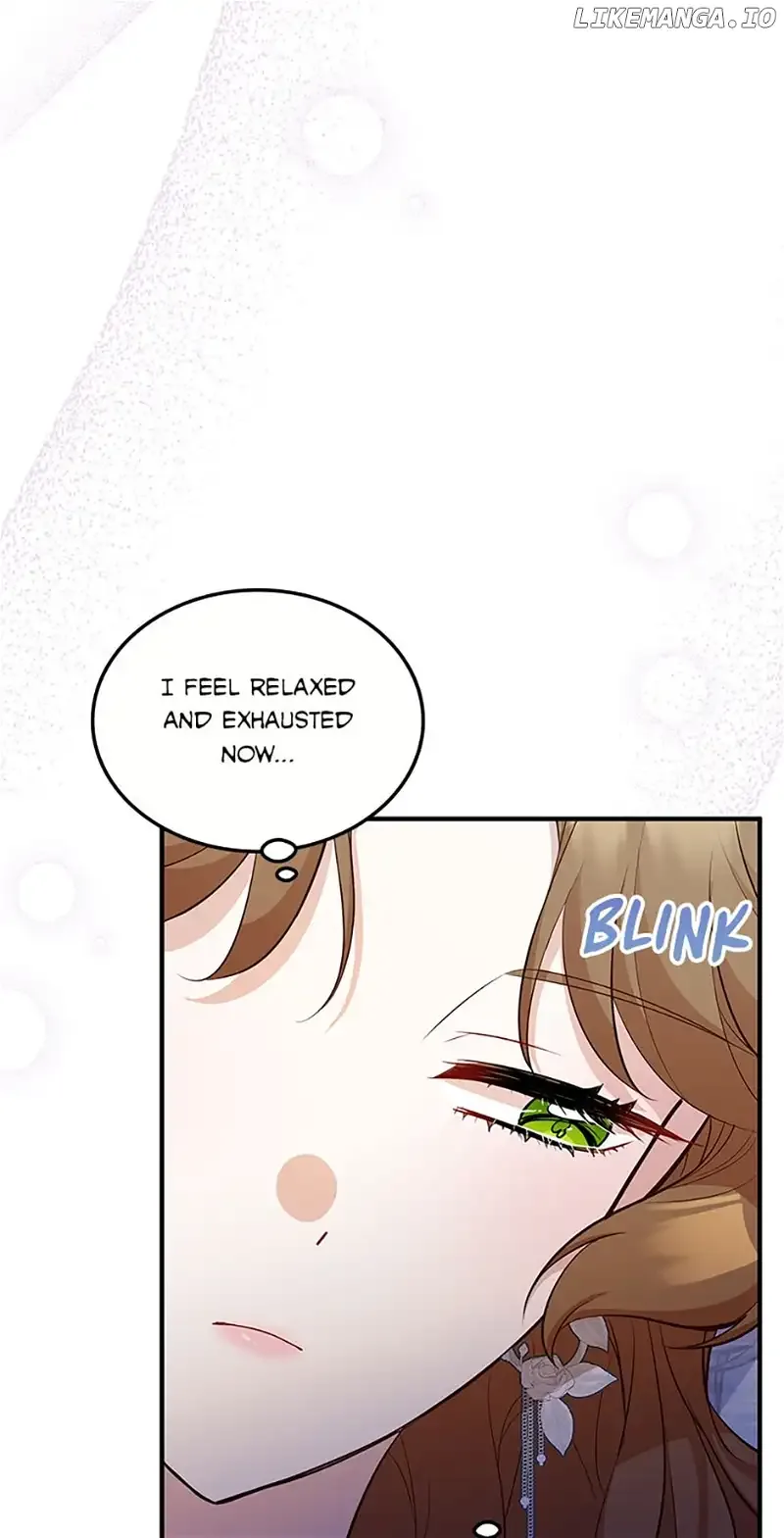 Doctor Resignation Chapter 57 page 23
