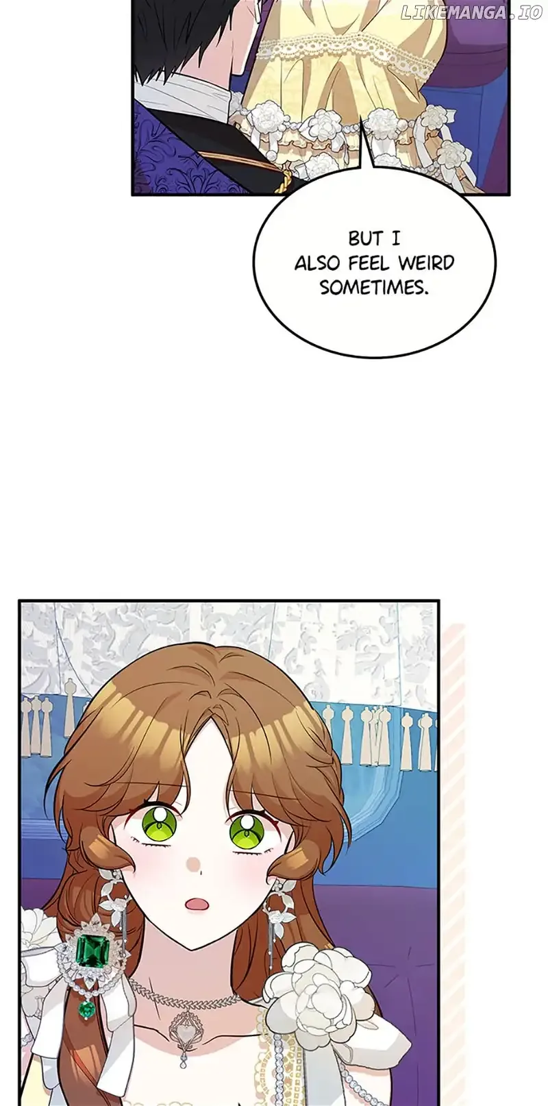 Doctor Resignation Chapter 57 page 17