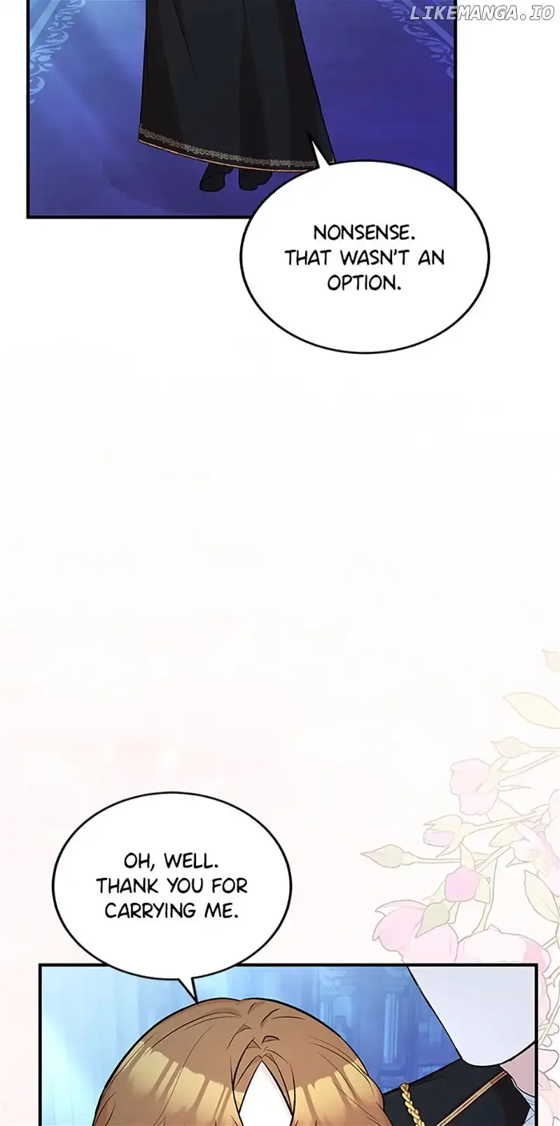Doctor Resignation Chapter 57 page 35