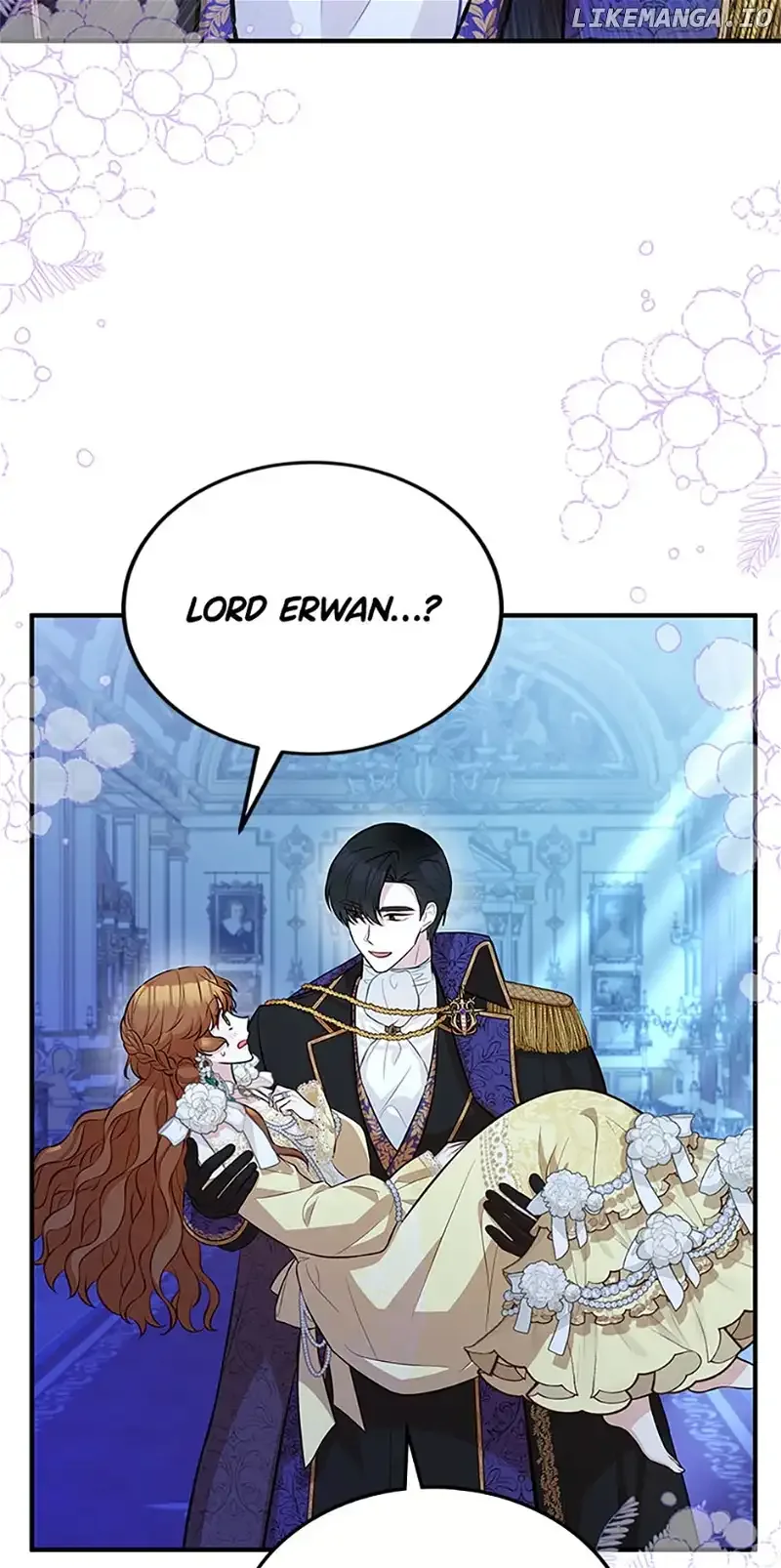 Doctor Resignation Chapter 57 page 32