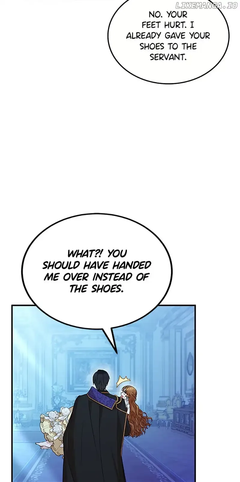 Doctor Resignation Chapter 57 page 34