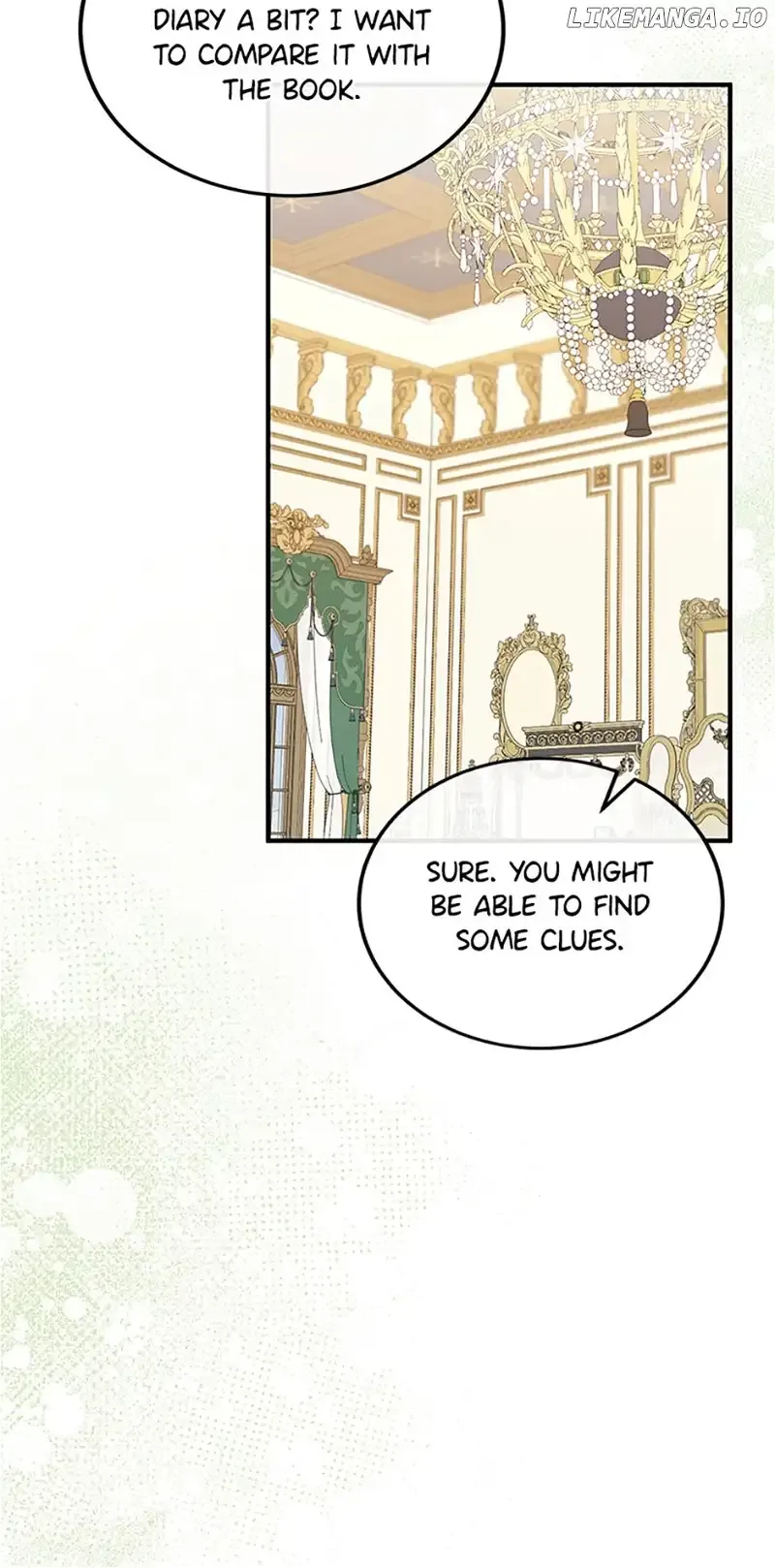 Doctor Resignation Chapter 58 page 72