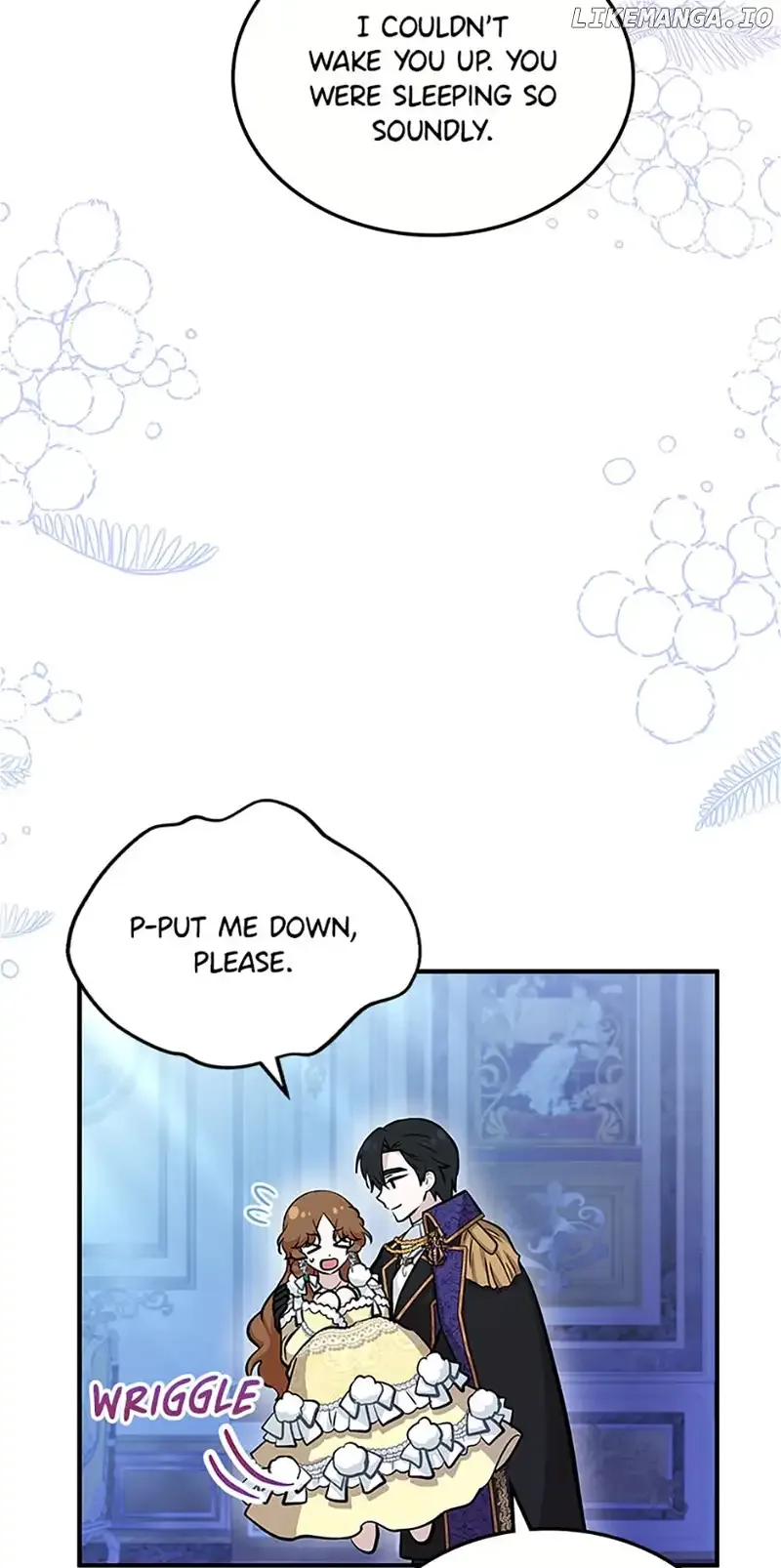 Doctor Resignation Chapter 57 page 33