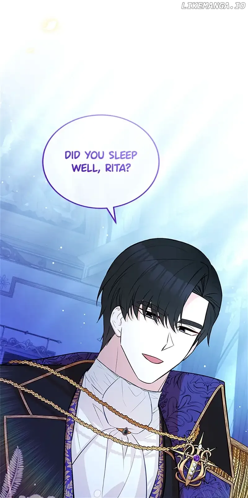 Doctor Resignation Chapter 57 page 31