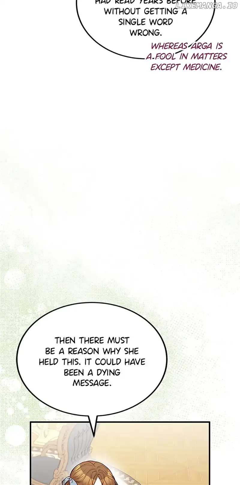 Doctor Resignation Chapter 58 page 70