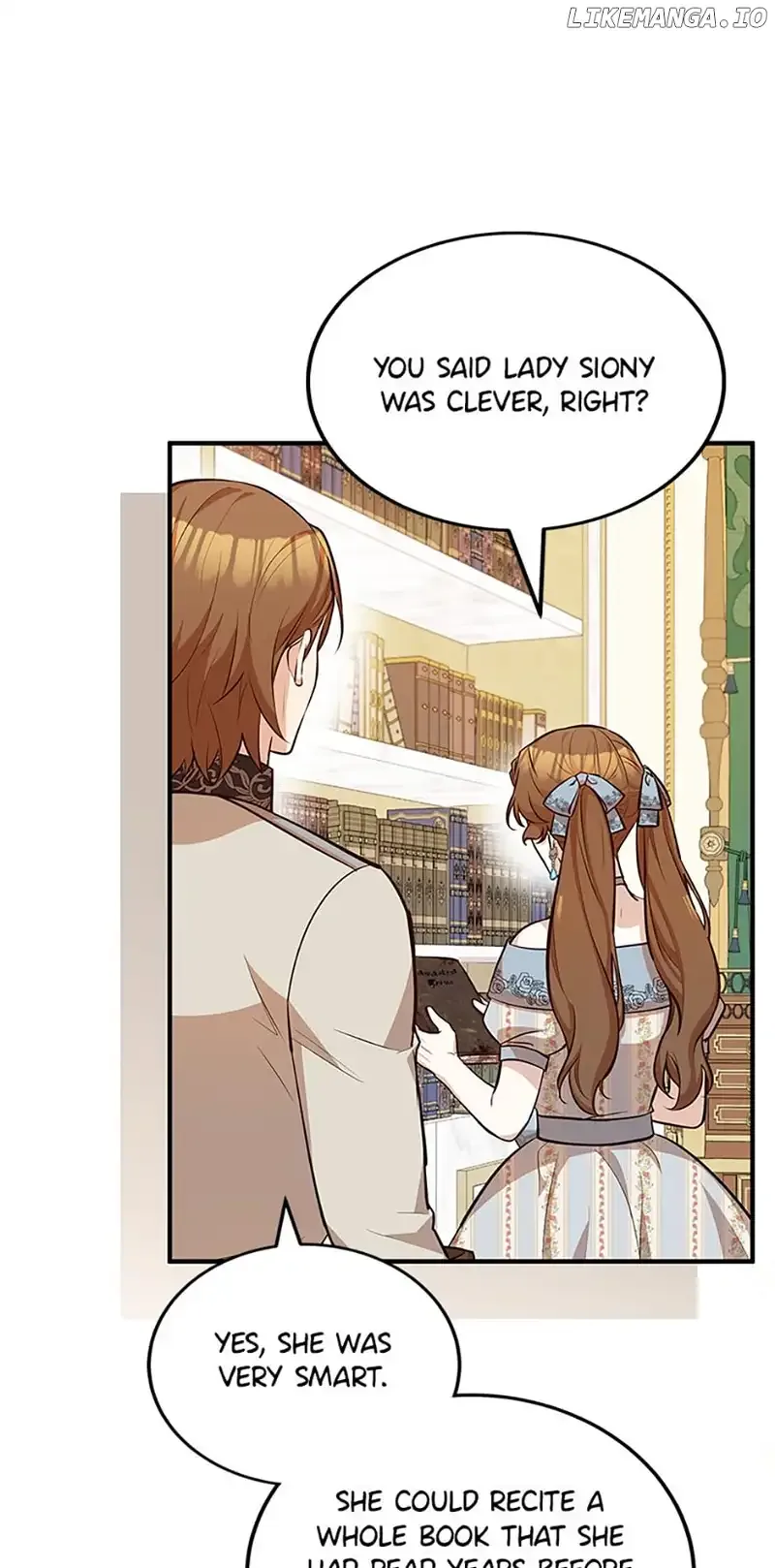 Doctor Resignation Chapter 58 page 69