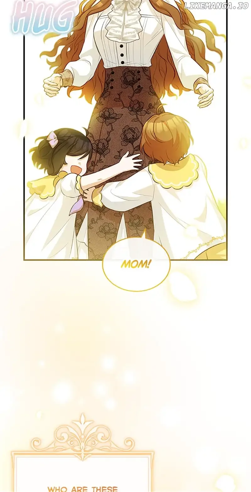 Doctor Resignation Chapter 57 page 27