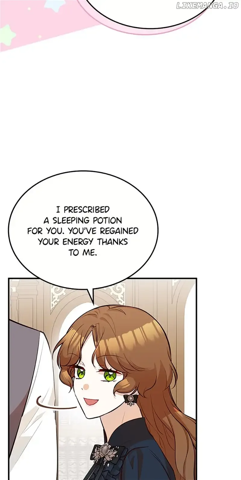 Doctor Resignation Chapter 57 page 44