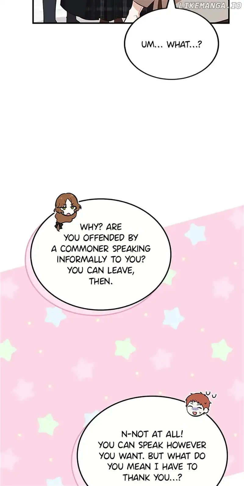 Doctor Resignation Chapter 57 page 43