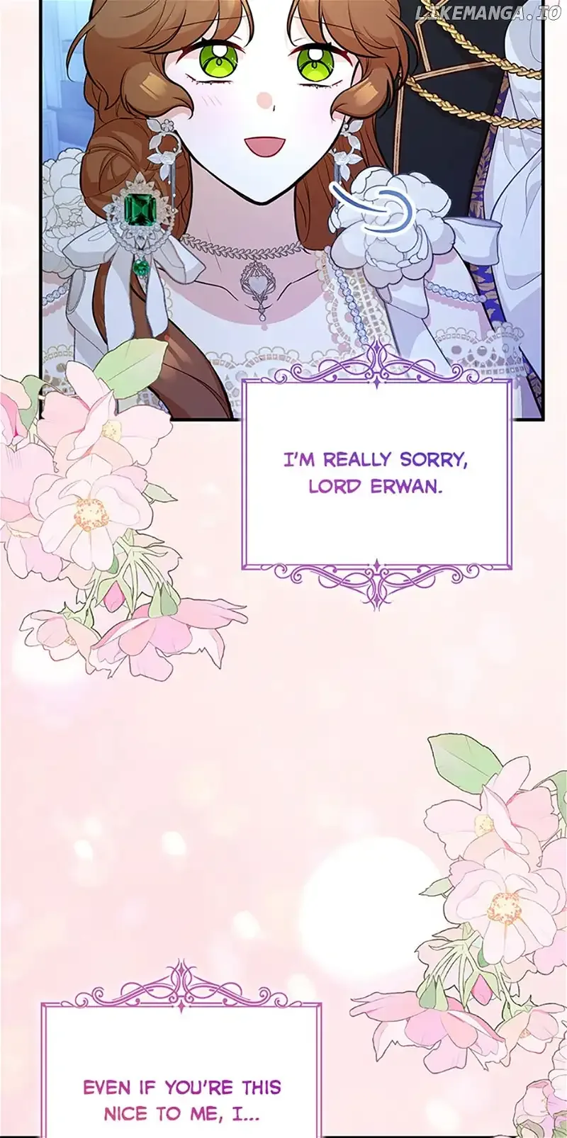 Doctor Resignation Chapter 57 page 36