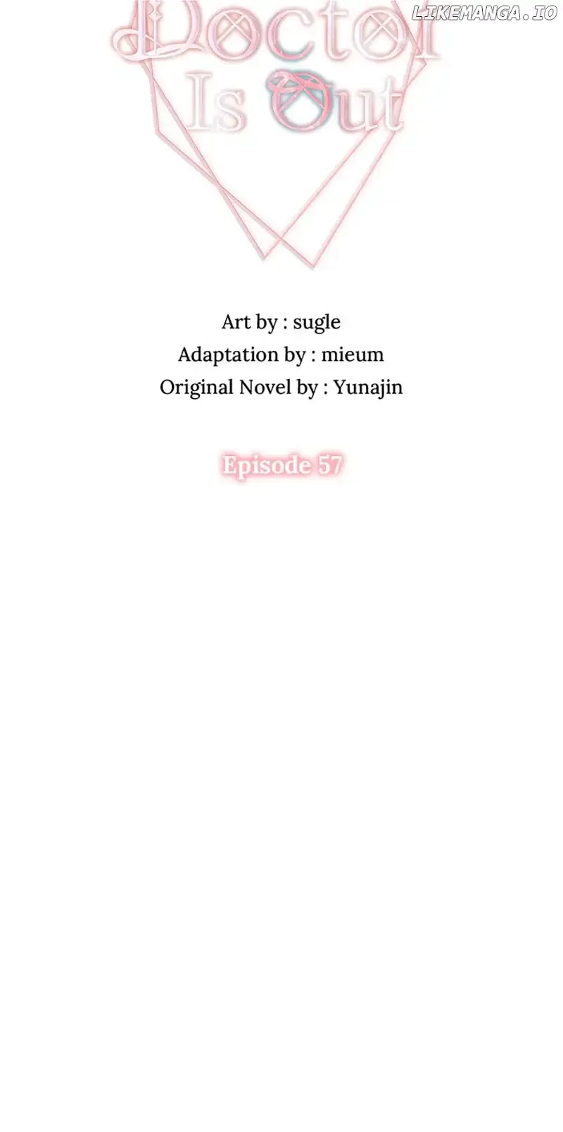 Doctor Resignation Chapter 57 page 39