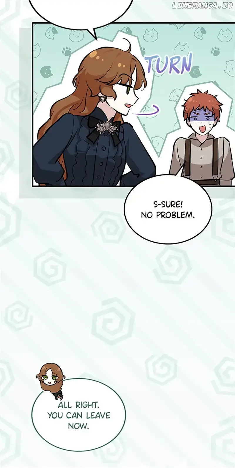 Doctor Resignation Chapter 57 page 47