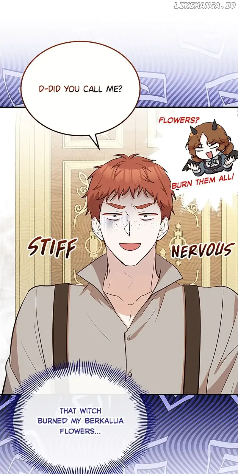 Doctor Resignation Chapter 57 page 41
